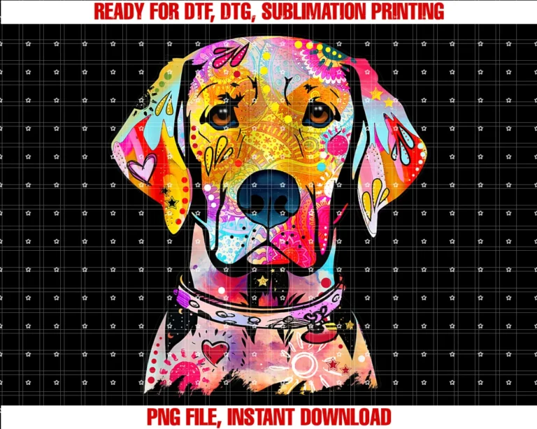 Cute Abstract Labrador Retriever Gifts Men Womencolorful Abstract Labrador Retriever Portrait Lab Owner Tee