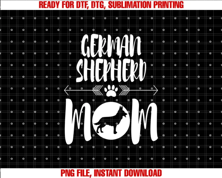 Cute German Shepherd Ironic Quotesfunny German Shepherd Mom Dog Owner Tee