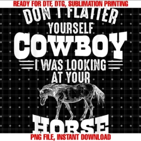 Cute Love Stallions Horseback Rider Meme Designsfunny Cowgirl Horse Gift for Western Equestrian Girls Women Tee
