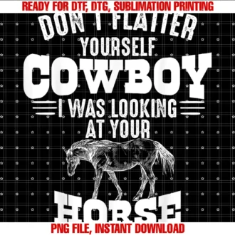 Cute Love Stallions Horseback Rider Meme Designsfunny Cowgirl Horse Gift for Western Equestrian Girls Women Tee