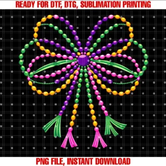 Cute Mardi Gras Coquette Bow Love Mardi Gras Giftscoquette Bow Mardi Gras Festival Fleur De Lis Carnival Beads Tee