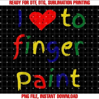 Cute Valentines Day Costume Couple Matching Loveri Heart Love to Finger Paint Im Paint Cute Couple Valentine Tee