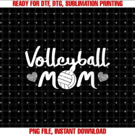 Cute Volleyball Mom Shirts for Womenwomens High School Volleyball Shirt for Momscute Volleyball Mom Tee