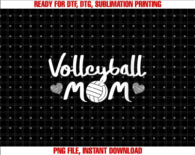 Cute Volleyball Mom Shirts for Womenwomens High School Volleyball Shirt for Momscute Volleyball Mom Tee